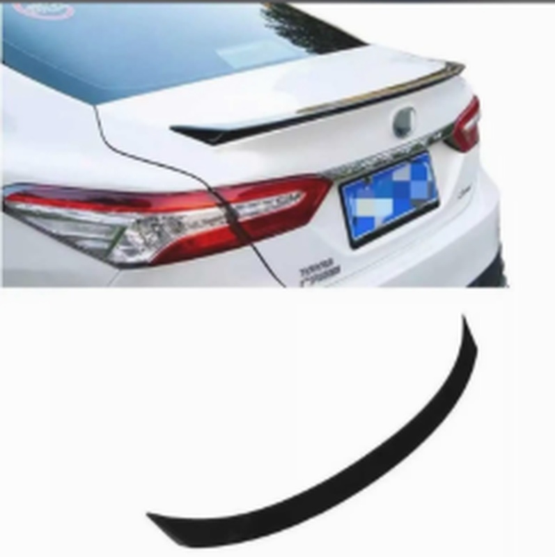 Спойлер на Toyota